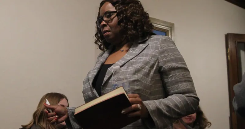 OU vice president to resign; Division of Access and Opportunity to end