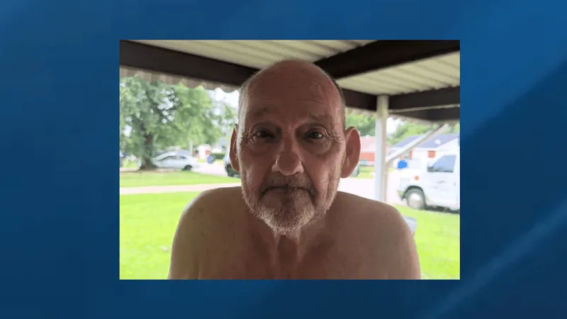 Midwest City police searching for missing 75-year-old man