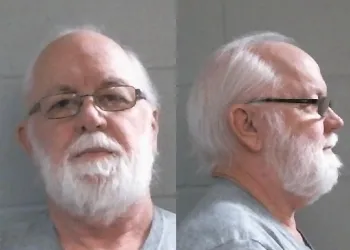 Ramona Man Sentenced to Five Years for Peeping Tom