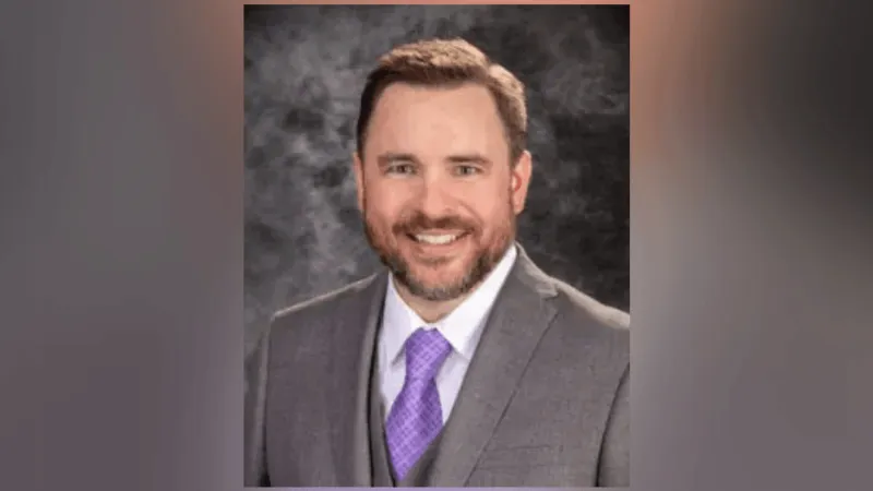 City of Bartlesville's City Manager resigns effective immediately