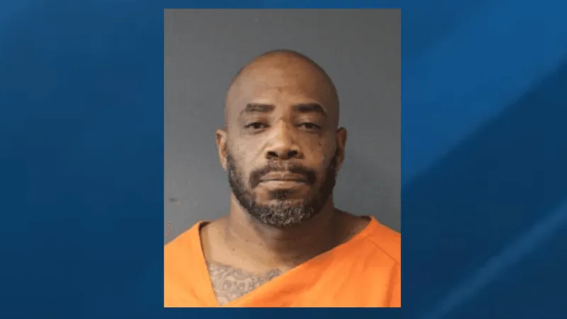 Police: Oklahoma City man shot by officers after ramming police cars
