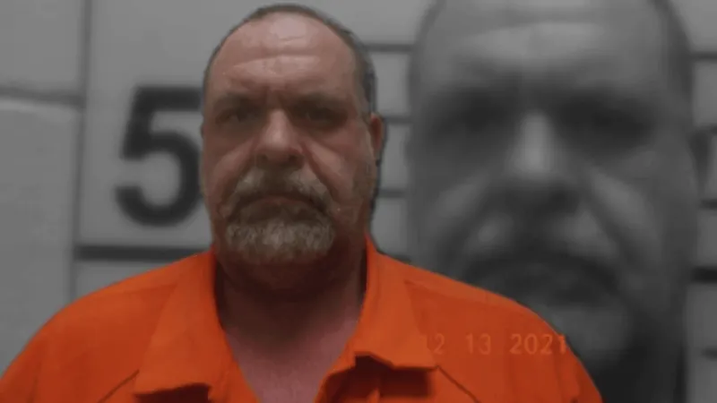 Muskogee man pleads guilty to second-degree murder after conviction reversal