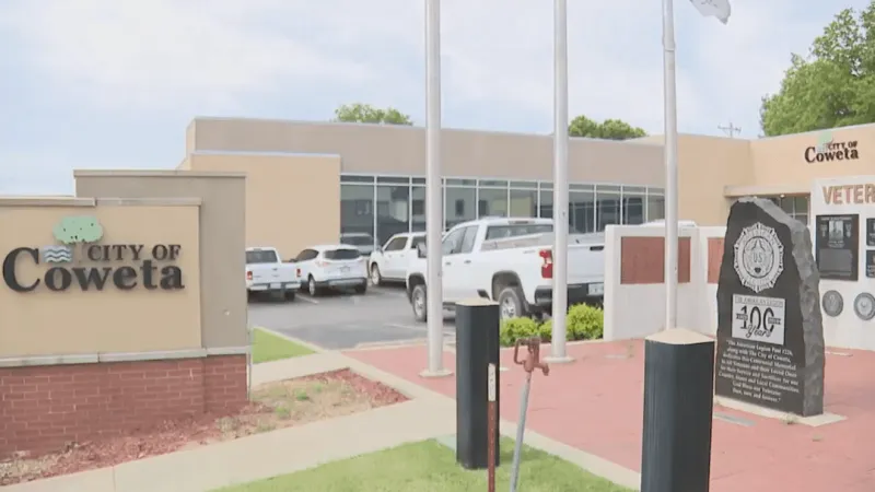 City of Coweta refuses to pay ransom after system-wide cyberattack