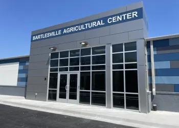 BPS Invites Community to Dedication of Chuck McCauley Arena