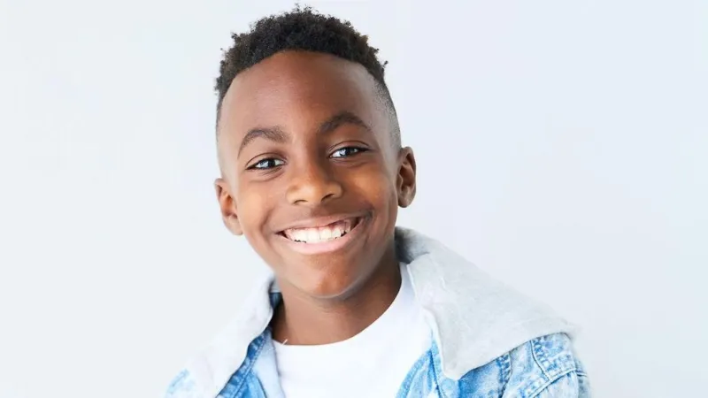 Owasso young actor lands major movie role