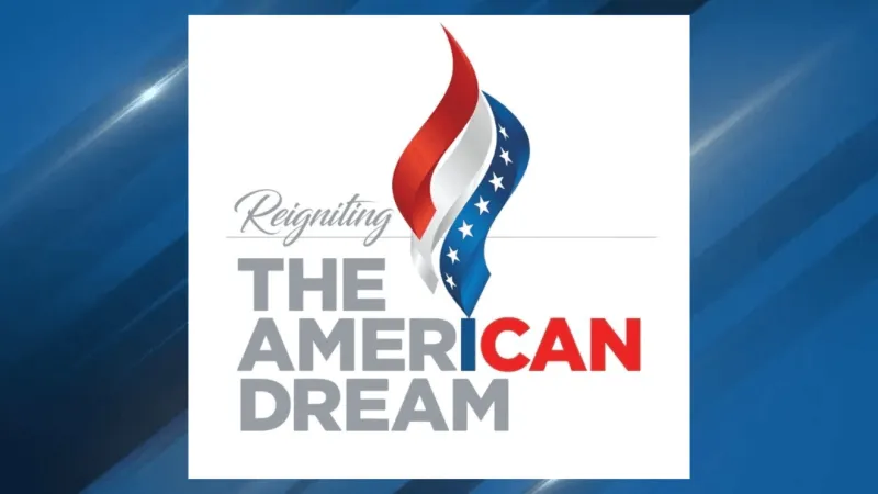 Gov. Kevin Stitt debuts 'Reigniting the American Dream' documentary at NGA meeting