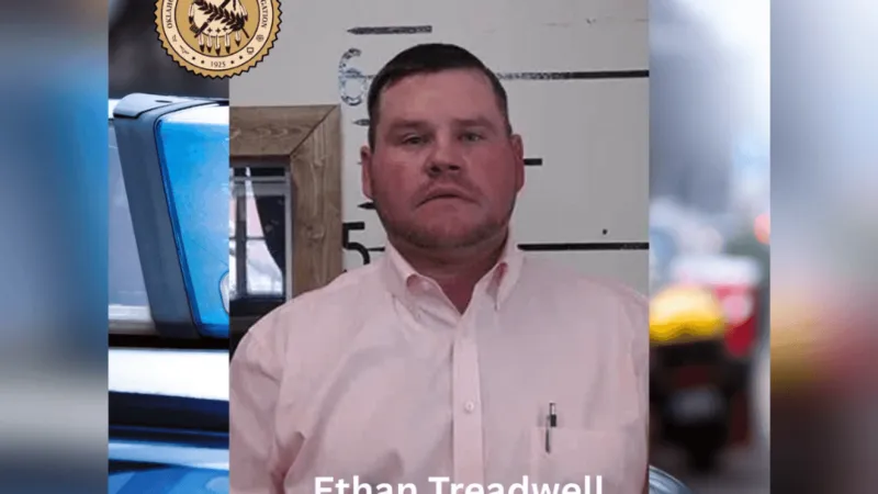 Kiowa County man receives 25-year sentence in assault case