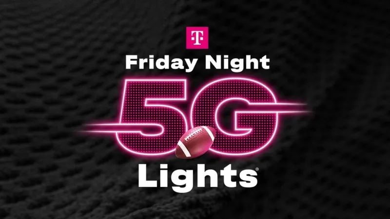T-Mobile's Friday Night 5G Lights returns for third season