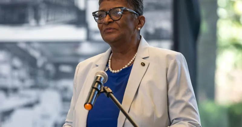 ON THIS DAY | 08.09.25 | Former TPS board member announces candidacy for state superintendent