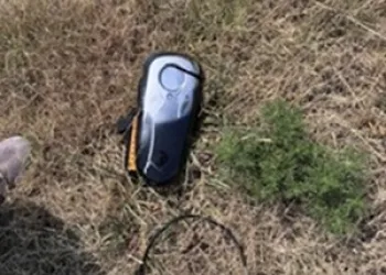 Flock ALPR Camera Vandalized in Bartlesville