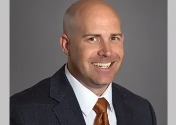 Colaw Talks About Candidacy for Bartlesville City Council Ward 1