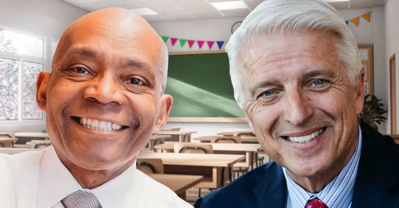 Republicans Have Two Bad Choices for State School Superintendent...