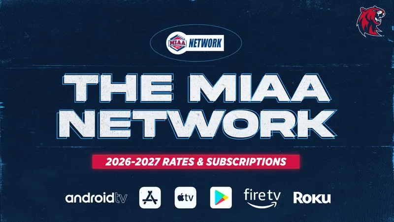 MIAA Announces 2026-27 Network Flash Sale & Subscription Rates
