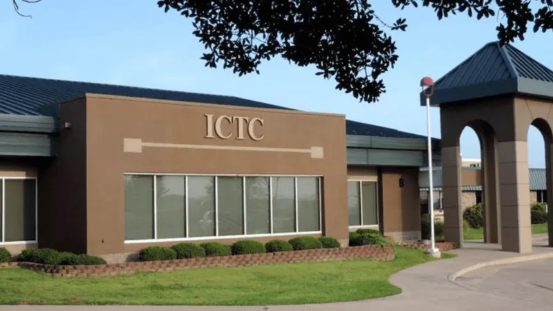 ICTC ranks in top 10 percent of vocational schools nationwide
