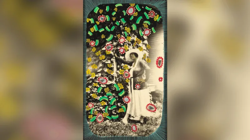 Gilcrease Museum acquires new pieces for their collection
