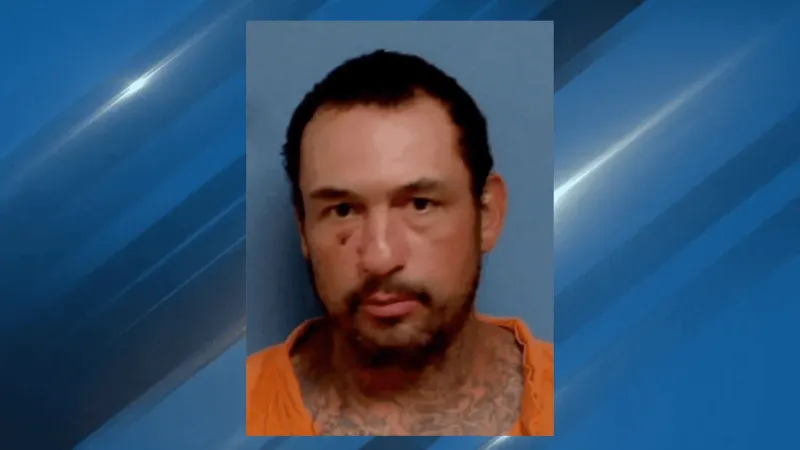 Stillwater police arrest 43-year-old after woman found dead near vehicle Sunday