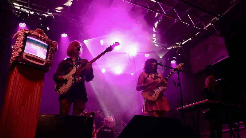 Catch these scene-leading locals opening for can't-miss nationals across OKC