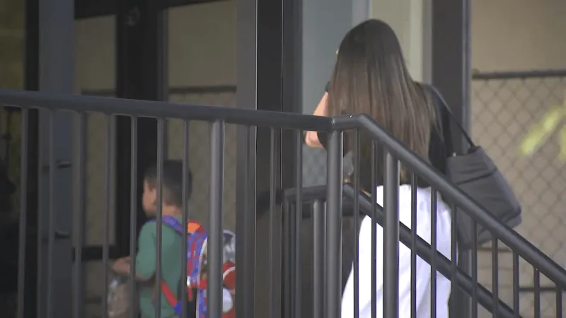 Local pediatrician shares tips for managing sleep, anxiety as students head back to school