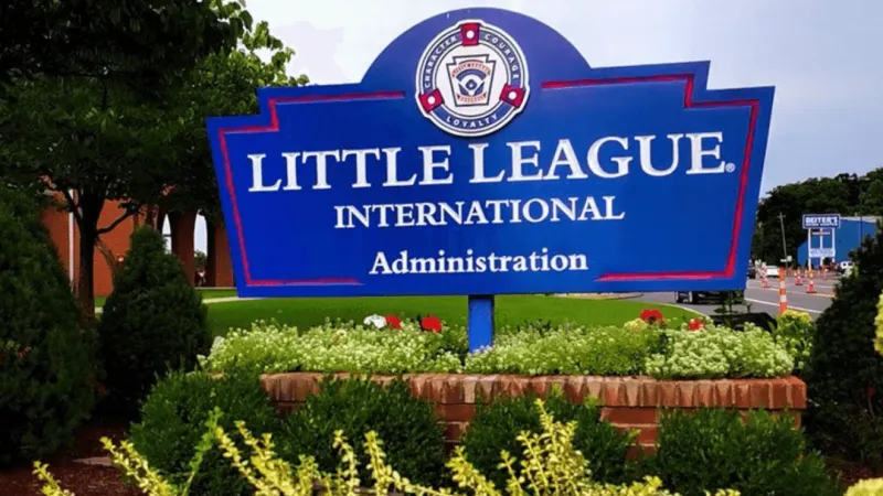 Tulsa National Little League removed from tournament due to ineligible player