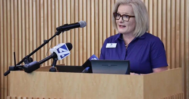 Tulsa to take part in State Chamber's literacy education initiative