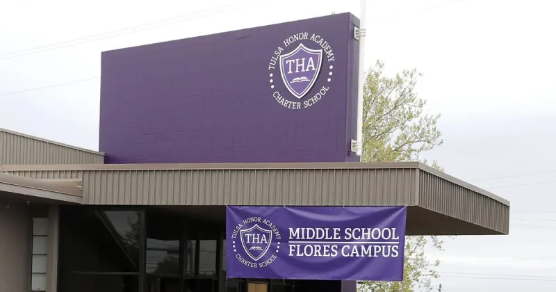 Tulsa Honor Academy unanimously approved for elementary expansion