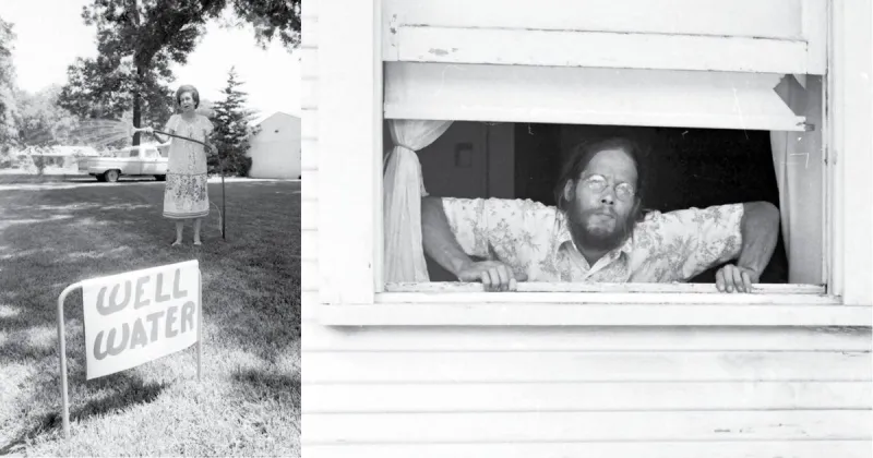 Think it's hot now? Here's a look at Tulsa heatwaves of 1980 and 1936