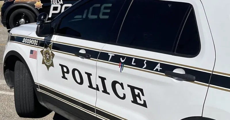 Two internal candidates for Tulsa Police chief identified