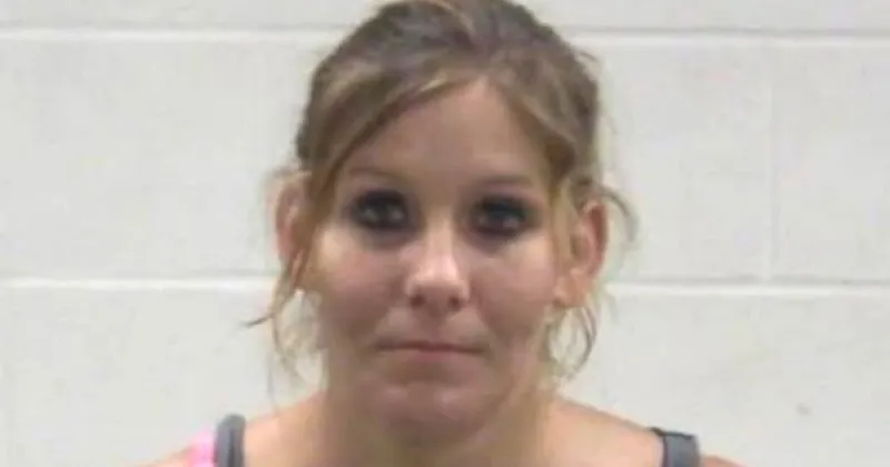Update: Sapulpa woman pleads guilty in death of her baby due to meth use