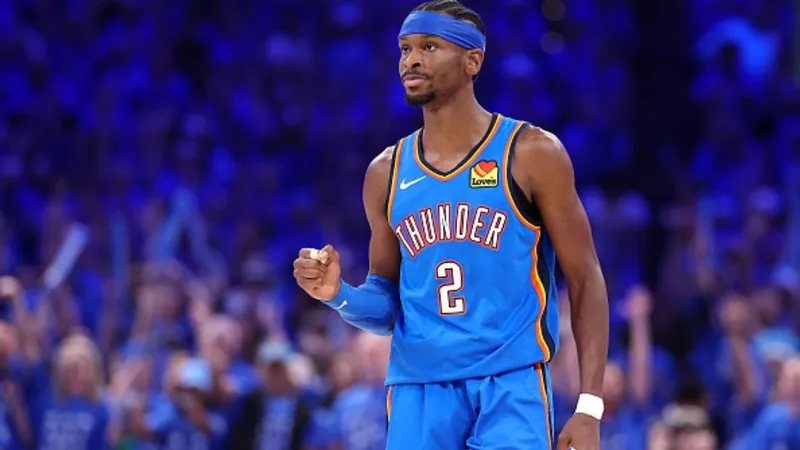 Thunder releases preseason slate with games in Tulsa and Oklahoma City
