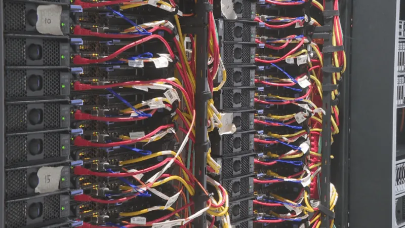Students can pursue new AI degrees at UCO beginning this fall