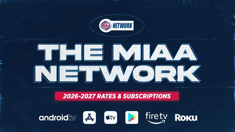 MIAA Network Rates Announced, Flash Sale Next Week