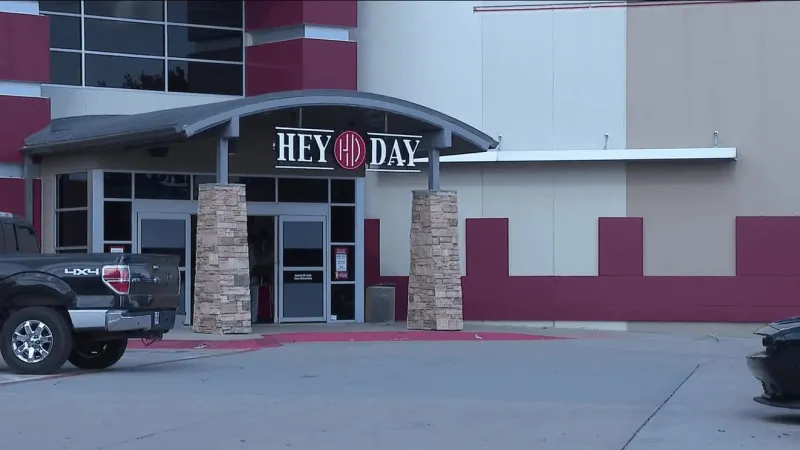 HeyDay Entertainment to close after nearly 20 years amid planned Norman turnpike route