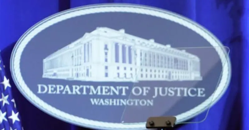 Christopher Nassar confirmed as U.S. attorney for Northern District of Oklahoma