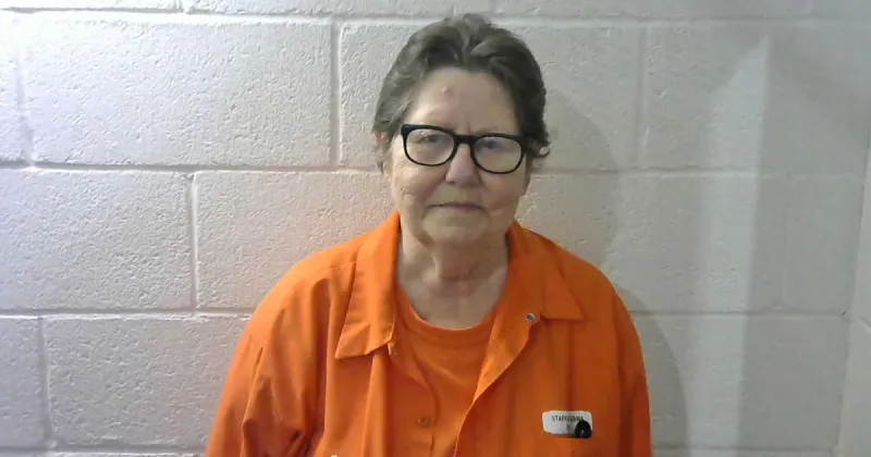 Senate pro tem opposes parole recommendation for convicted Oklahoma killer
