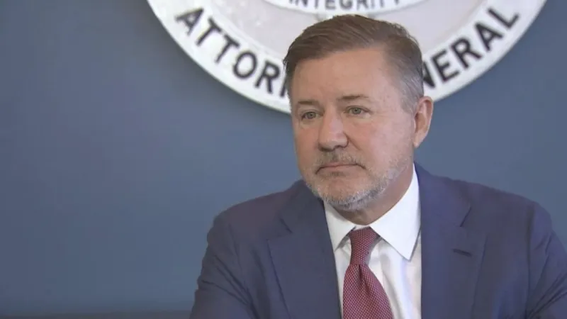 AG Gentner Drummond files motion to block construction of aluminum smelter in Inola