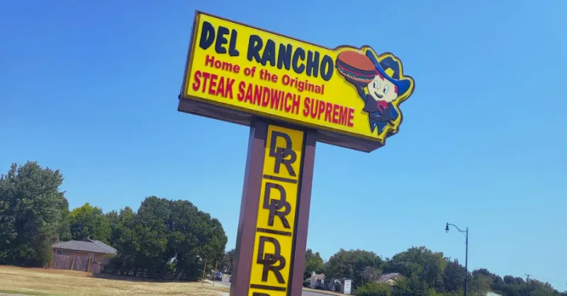 TLO Restaurant Review: Del Rancho