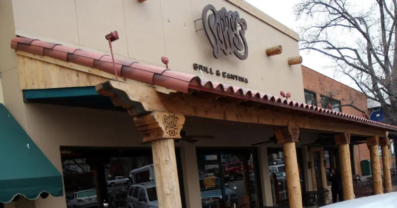 Peppers Grill in Utica Square announces it will close after 48 years in Tulsa