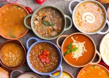 Empty Bowls Fundraiser Set for Aug. 25