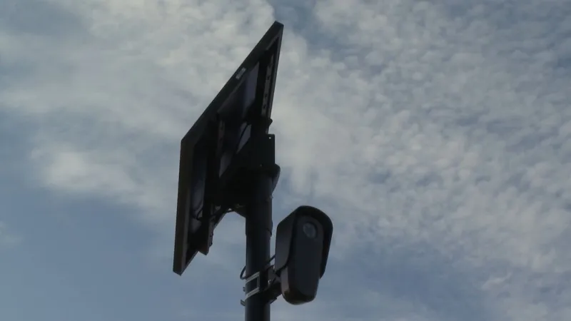 Coweta Police announce removal of city's 2 Flock cameras, cites citizens' privacy concerns