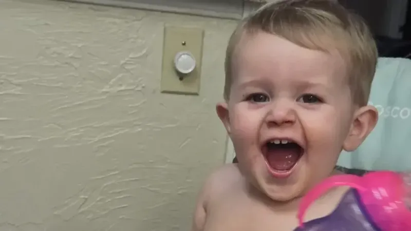 GoFundMe launched to cover funeral costs after 3-year-old hit and killed by car in OKC