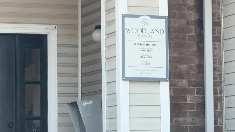 THA: Woodland Manor Section 8 tenants not responsible for extra rent demands