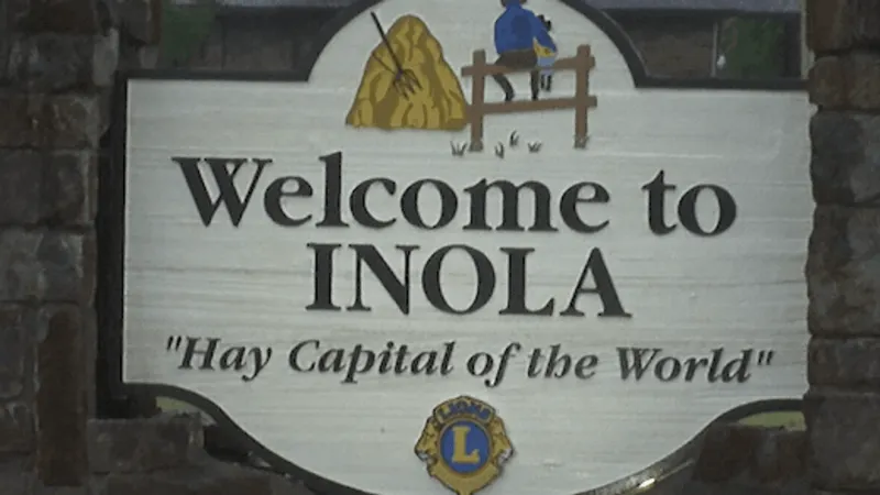 Oklahoma AG asks federal judge to block construction of proposed Inola aluminum smelter