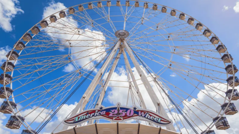 Classrooms invited to explore Freedom 250 Truck museum at Oklahoma State Fair