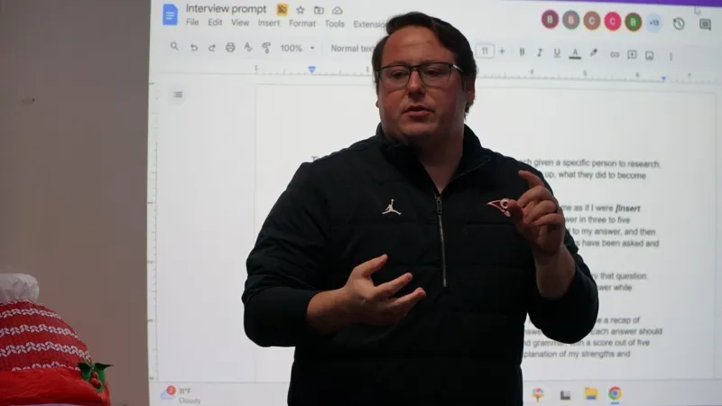 Oklahoma schools navigate growing role of AI in classrooms