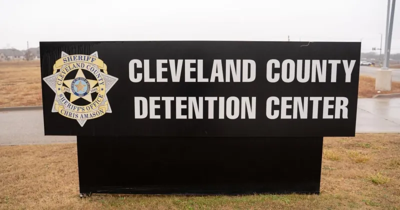 Jail inmate dies after medical emergency