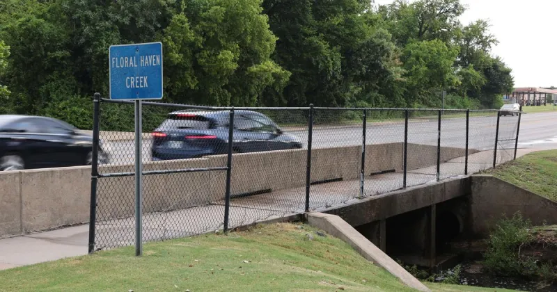 ON THIS DAY | 08.12.25 | Despite progress, Oklahoma still ranks poorly for deficient bridges