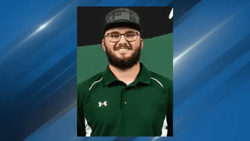 Warrant issued for former OSD head football coach on rape, child porn charges