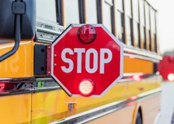 BPD Urges Driver Caution as School Begins