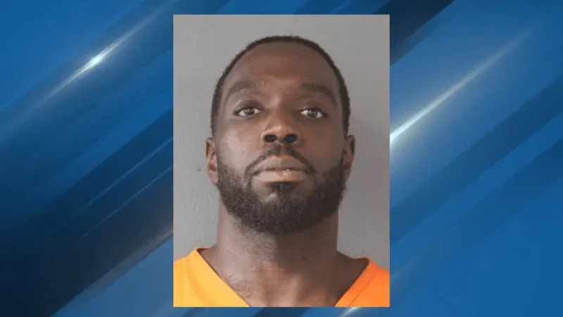 Suspect arrested in OKC apartment shooting; charge filed as investigation continues