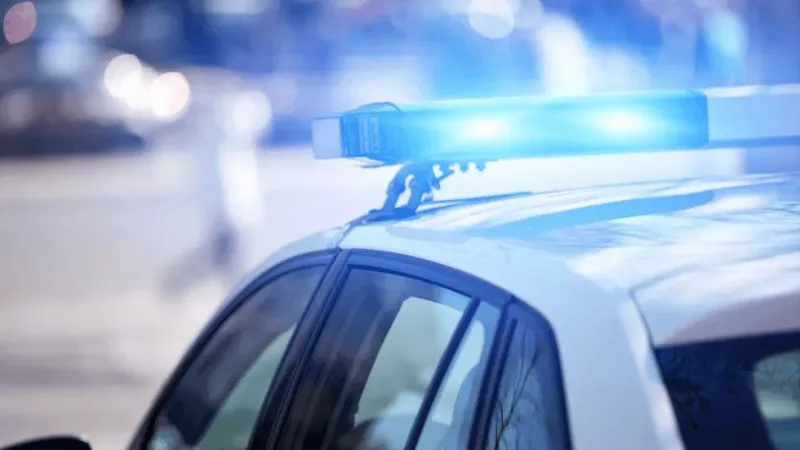 1 dead after shooting in Beggs